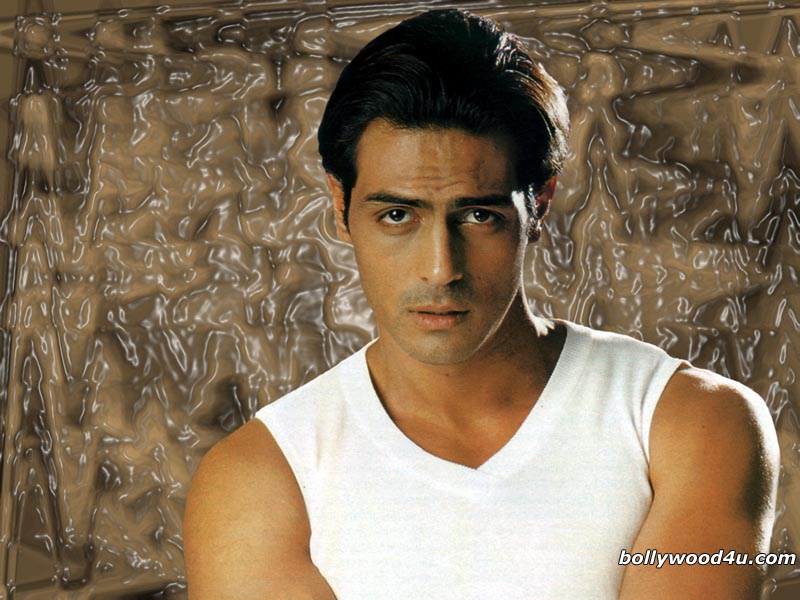 arjun ram pal