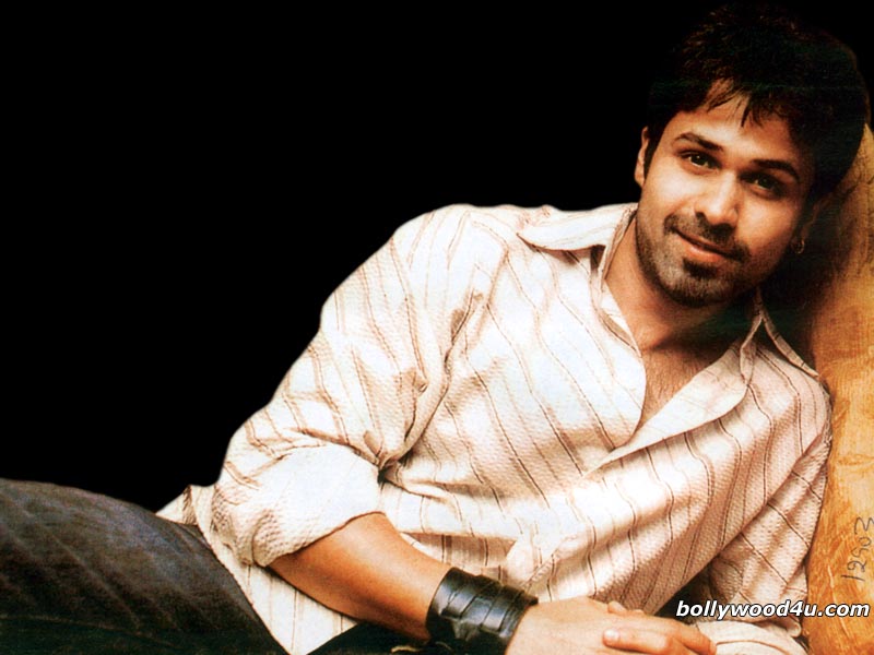 Emraan Hashmi