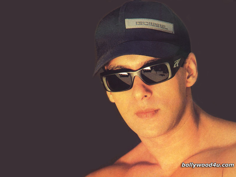 Salman Khan - Gallery Photo