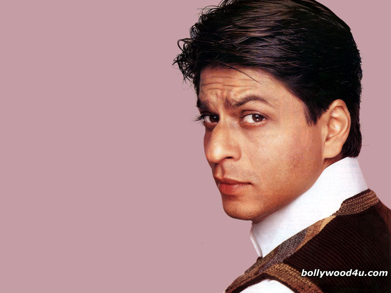 Wallpaper / Picture of Shahrukh Khan 